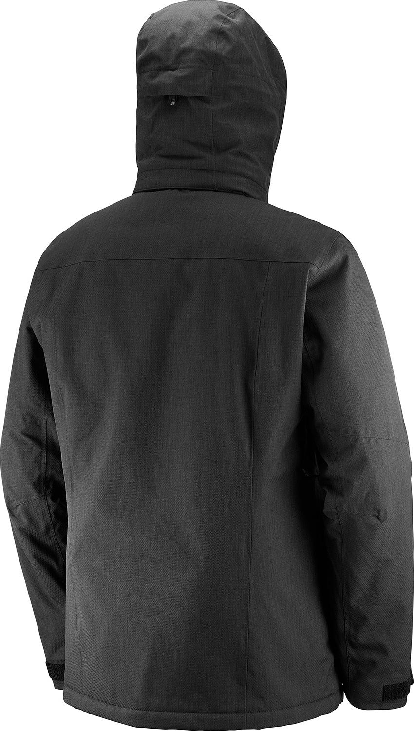 Product gallery image number 6 for product Fantasy Jacket - Men's