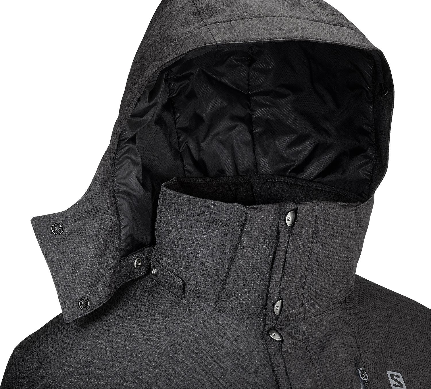 Product gallery image number 4 for product Fantasy Jacket - Men's