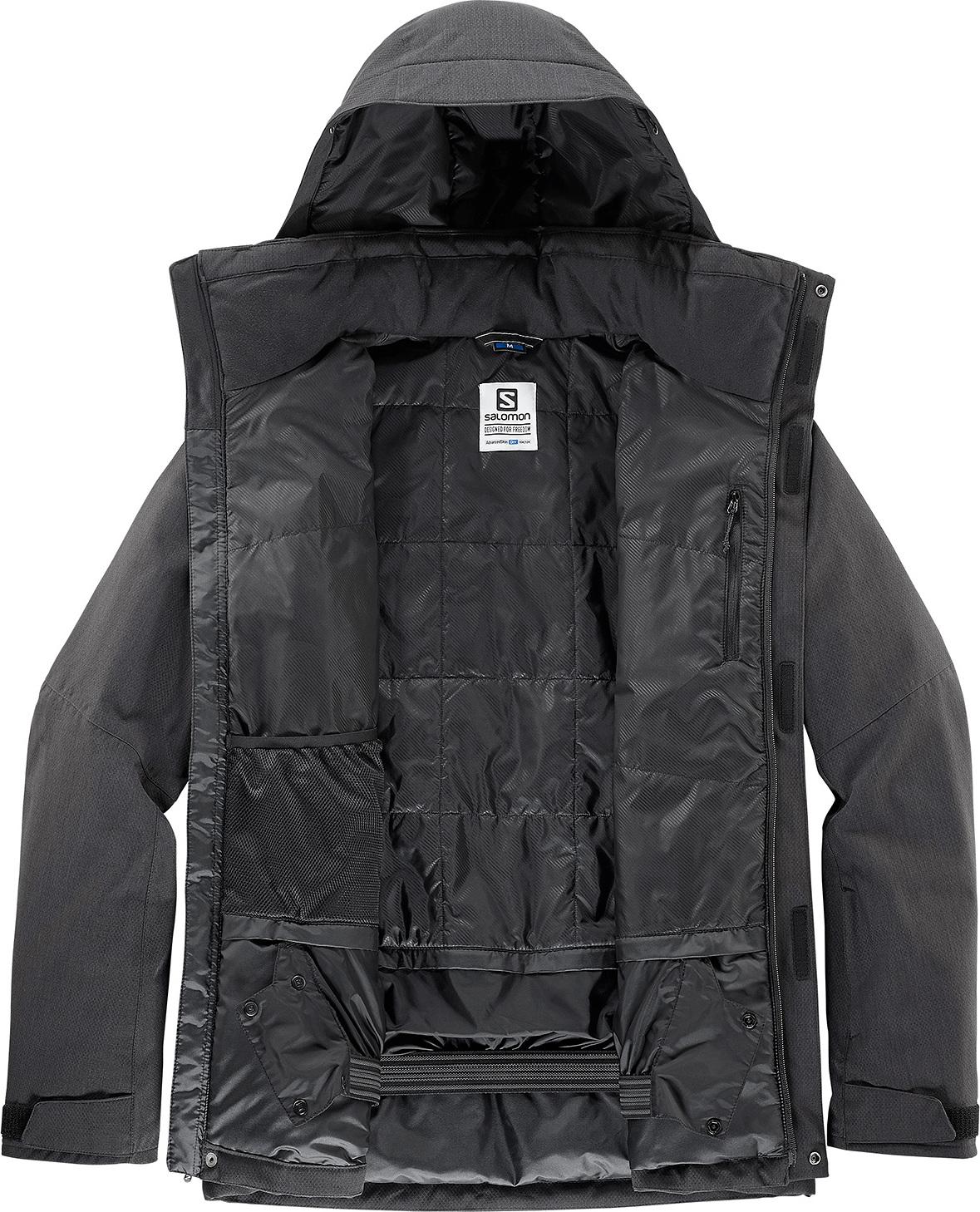 Product gallery image number 2 for product Fantasy Jacket - Men's