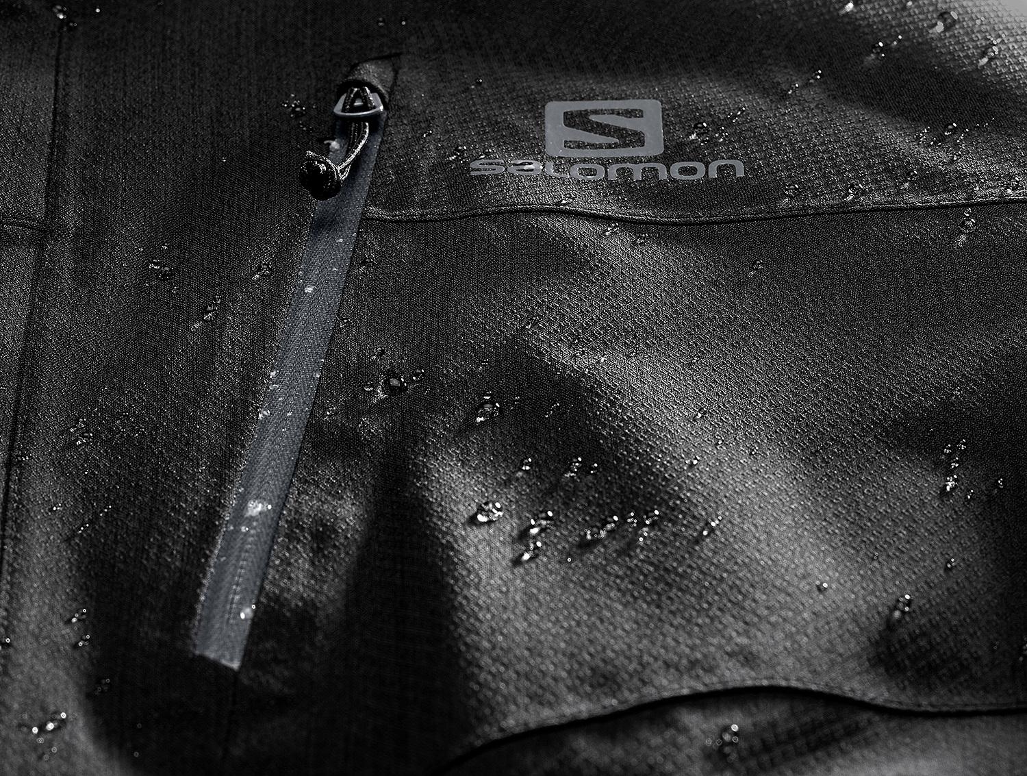 Product gallery image number 3 for product Fantasy Jacket - Men's