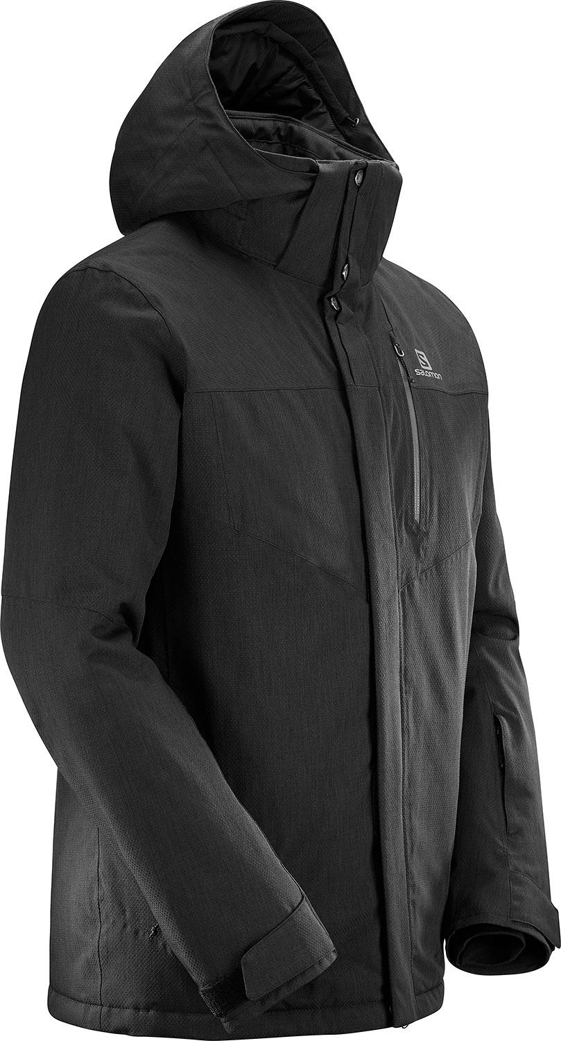 Product gallery image number 5 for product Fantasy Jacket - Men's