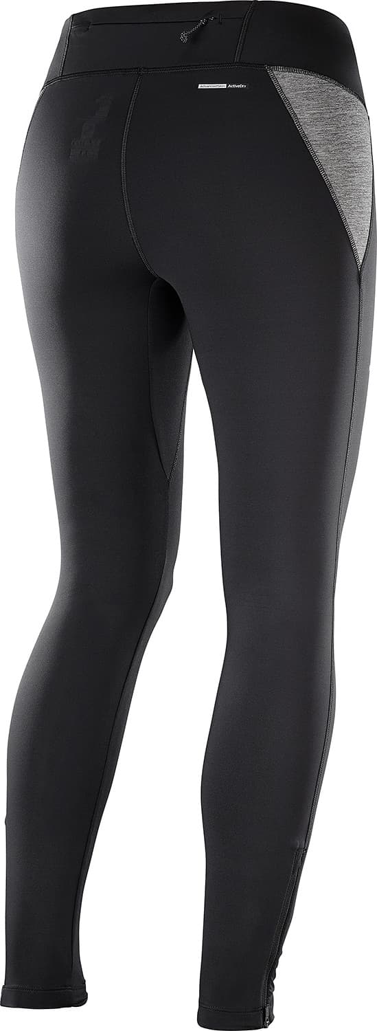 Product gallery image number 6 for product Agile Warm Tight - Women's