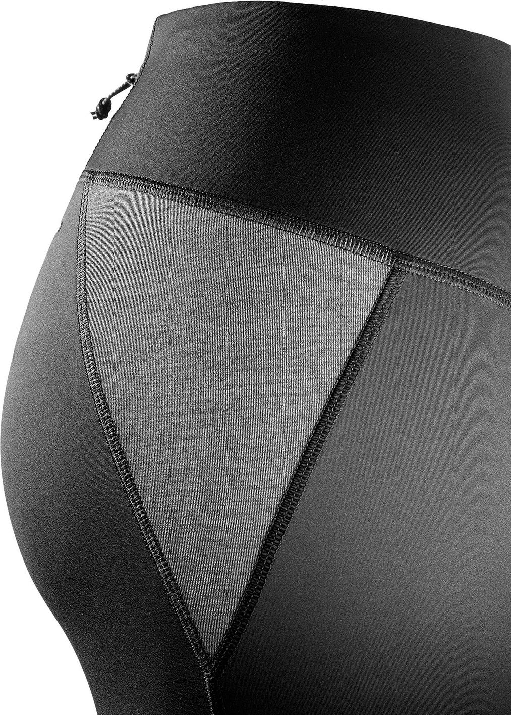 Product gallery image number 4 for product Agile Warm Tight - Women's