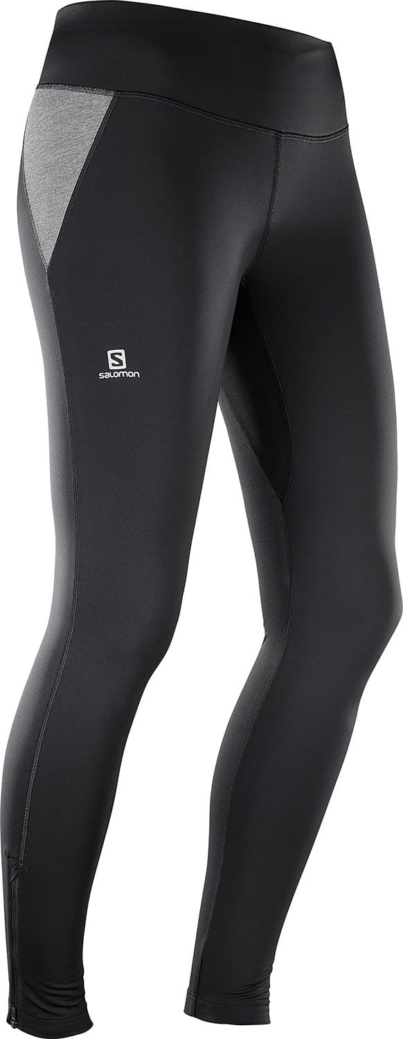 Product gallery image number 5 for product Agile Warm Tight - Women's
