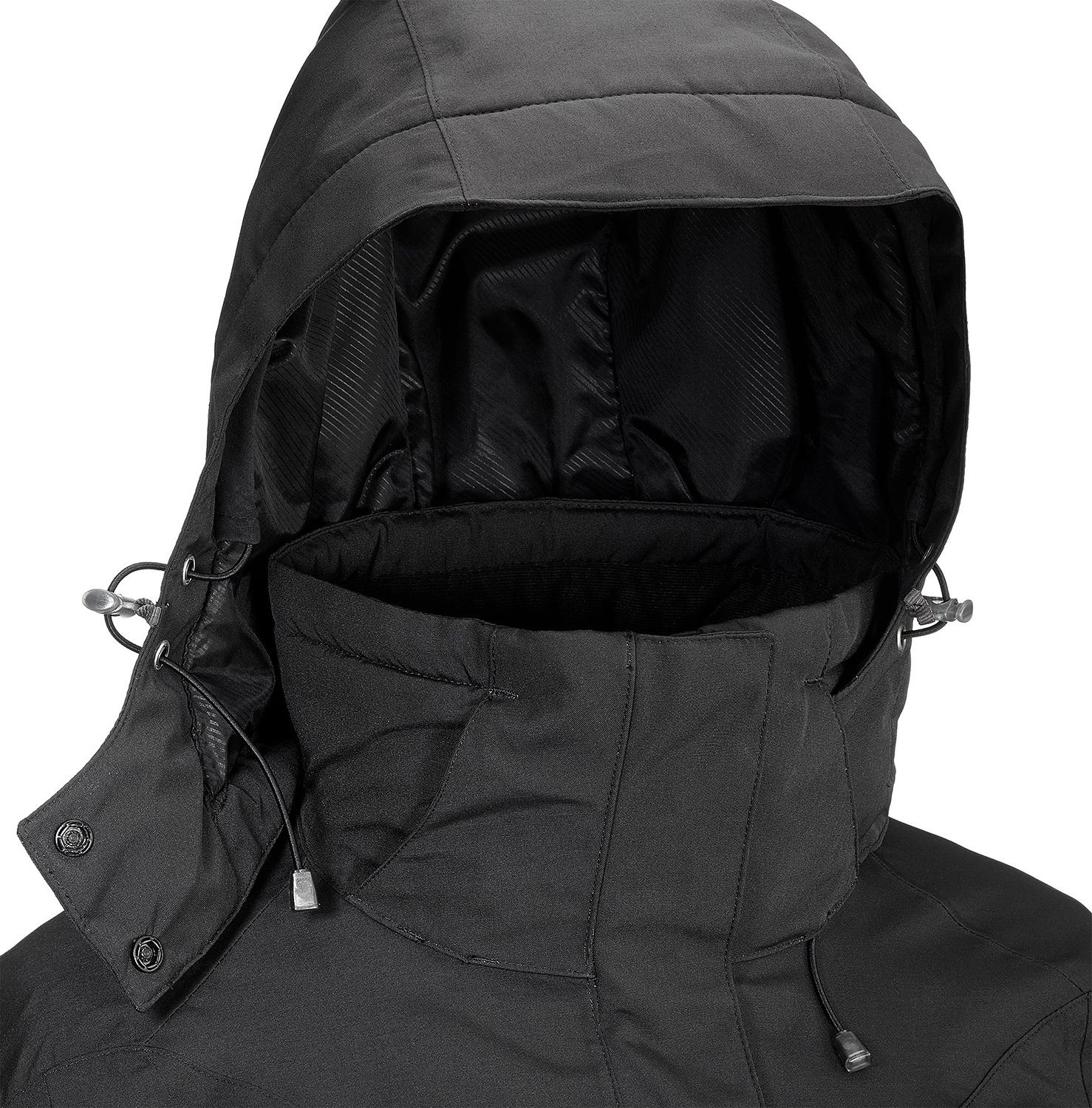 Product gallery image number 4 for product Fantasy Jacket - Women's