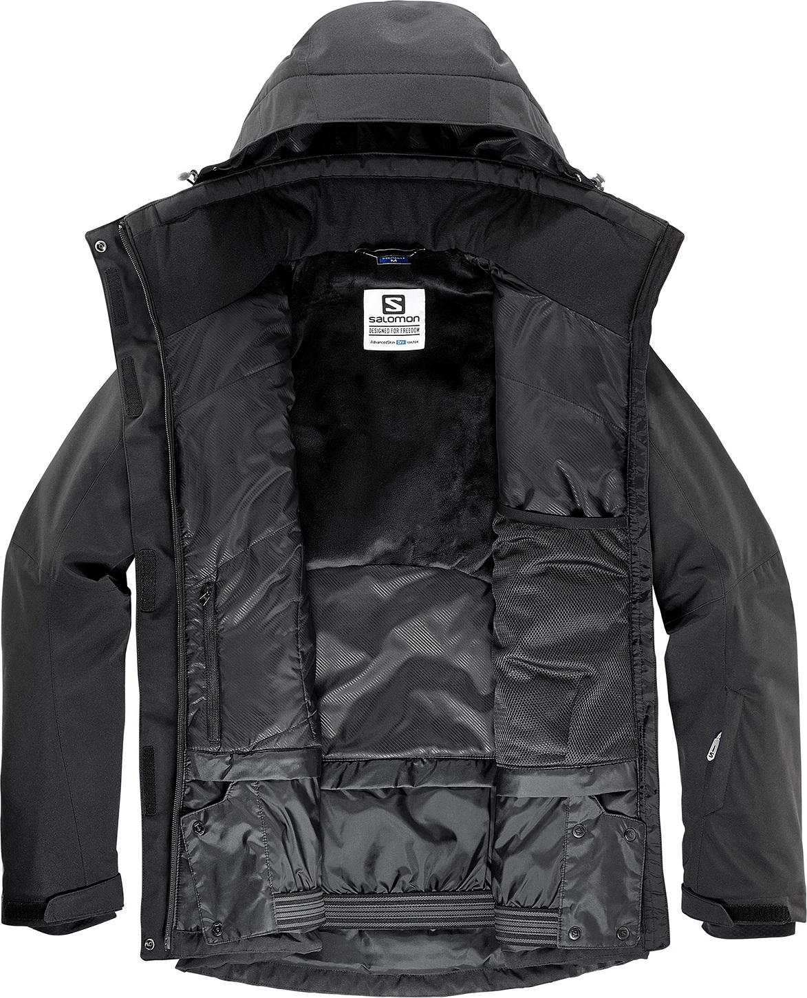 Product gallery image number 2 for product Fantasy Jacket - Women's