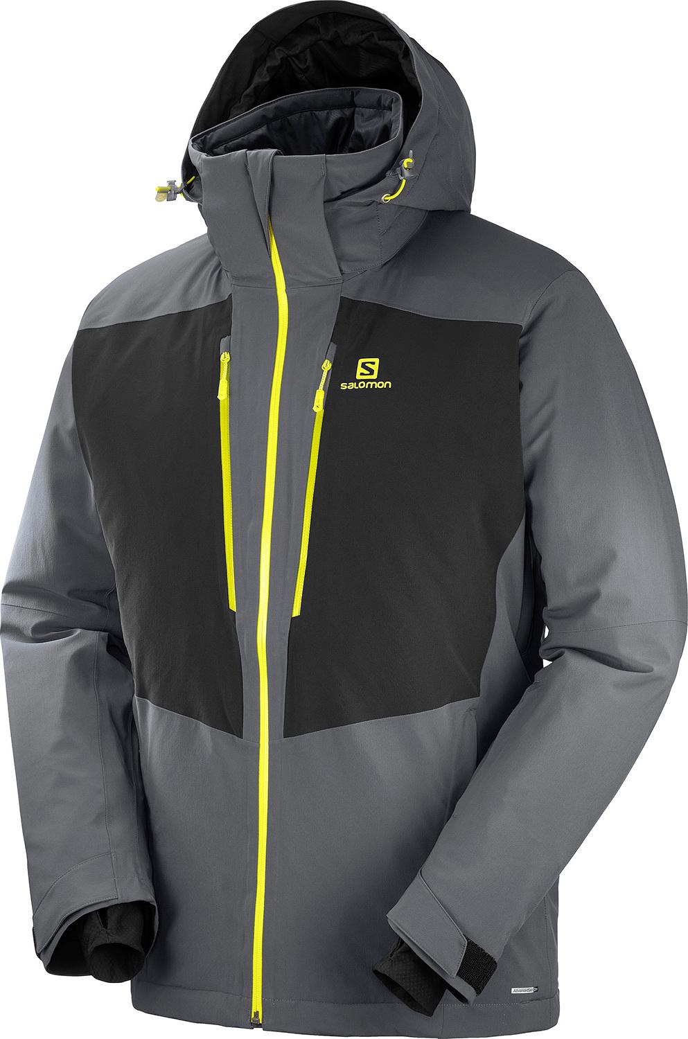Product gallery image number 1 for product Icefrost Jacket - Men's