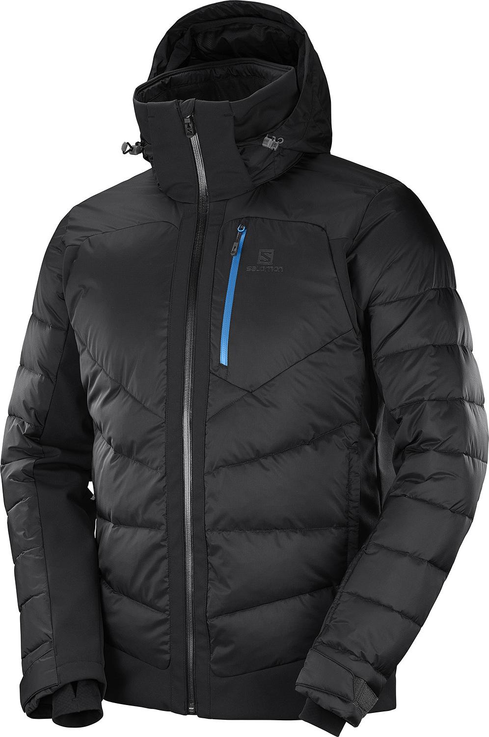 Product gallery image number 1 for product Iceshelf Jacket - Men's