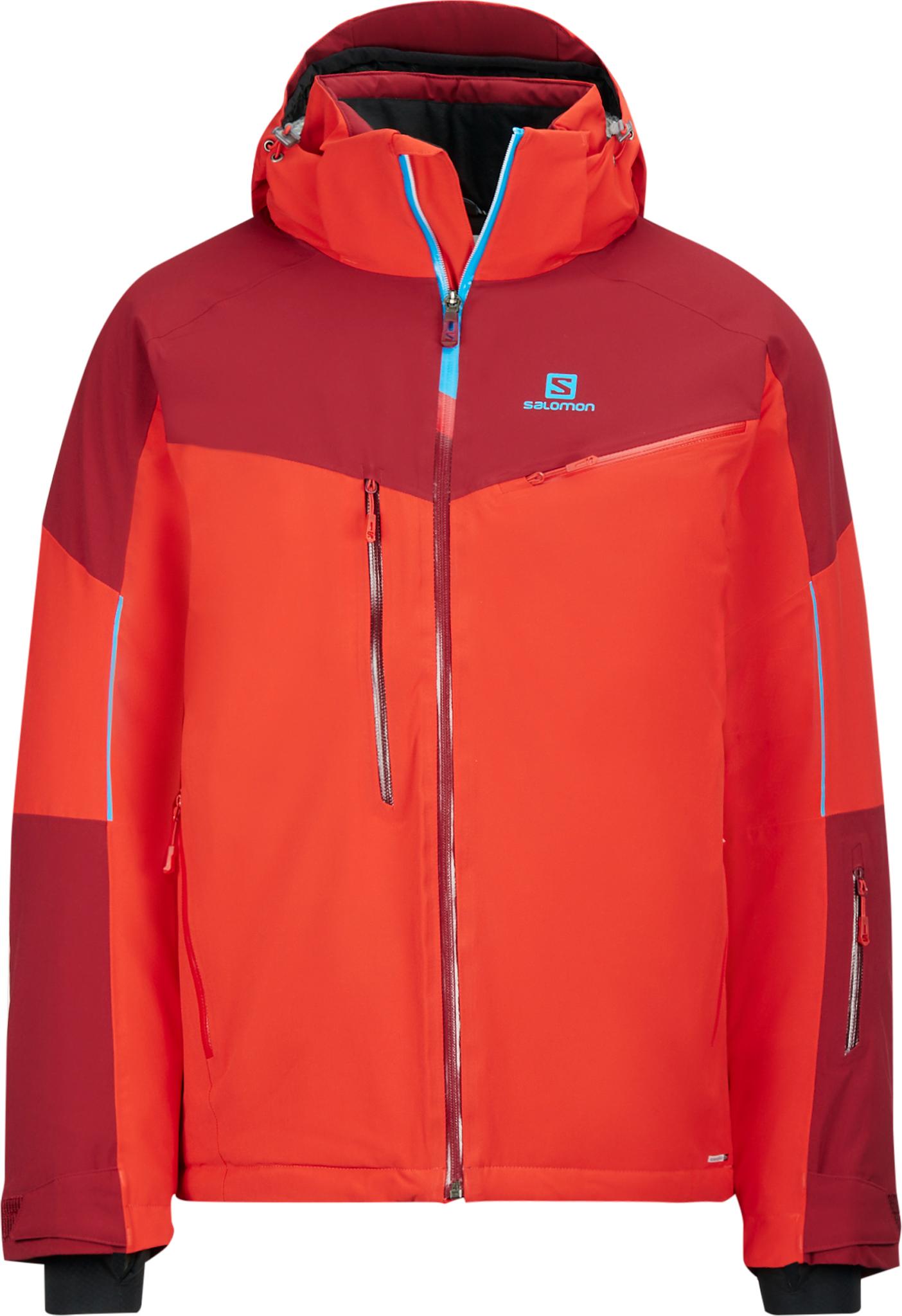 Product gallery image number 1 for product Icespeed Jacket - Men's