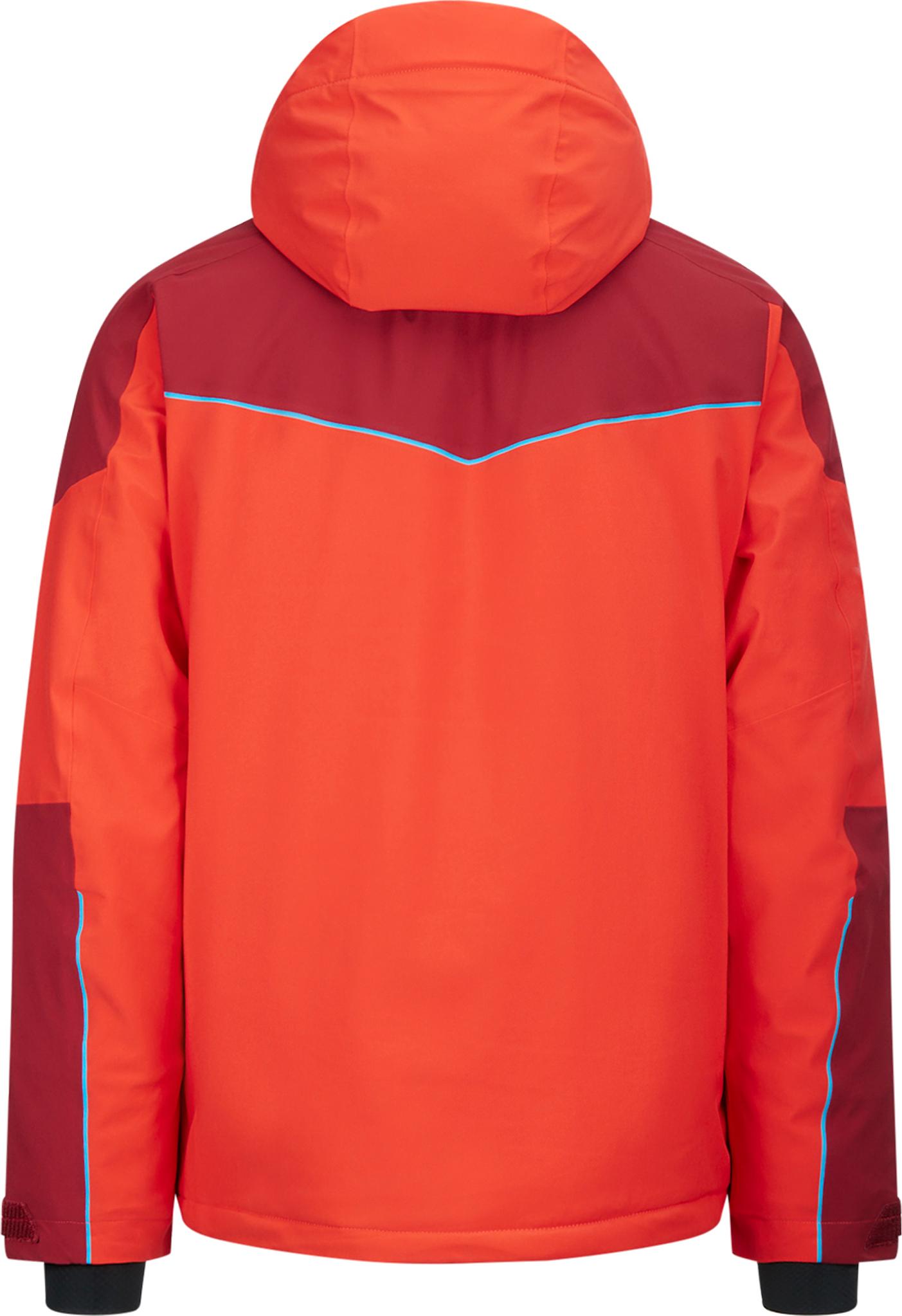 Product gallery image number 2 for product Icespeed Jacket - Men's