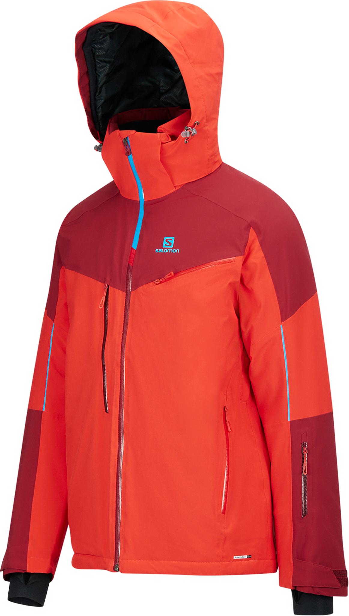 Product gallery image number 3 for product Icespeed Jacket - Men's
