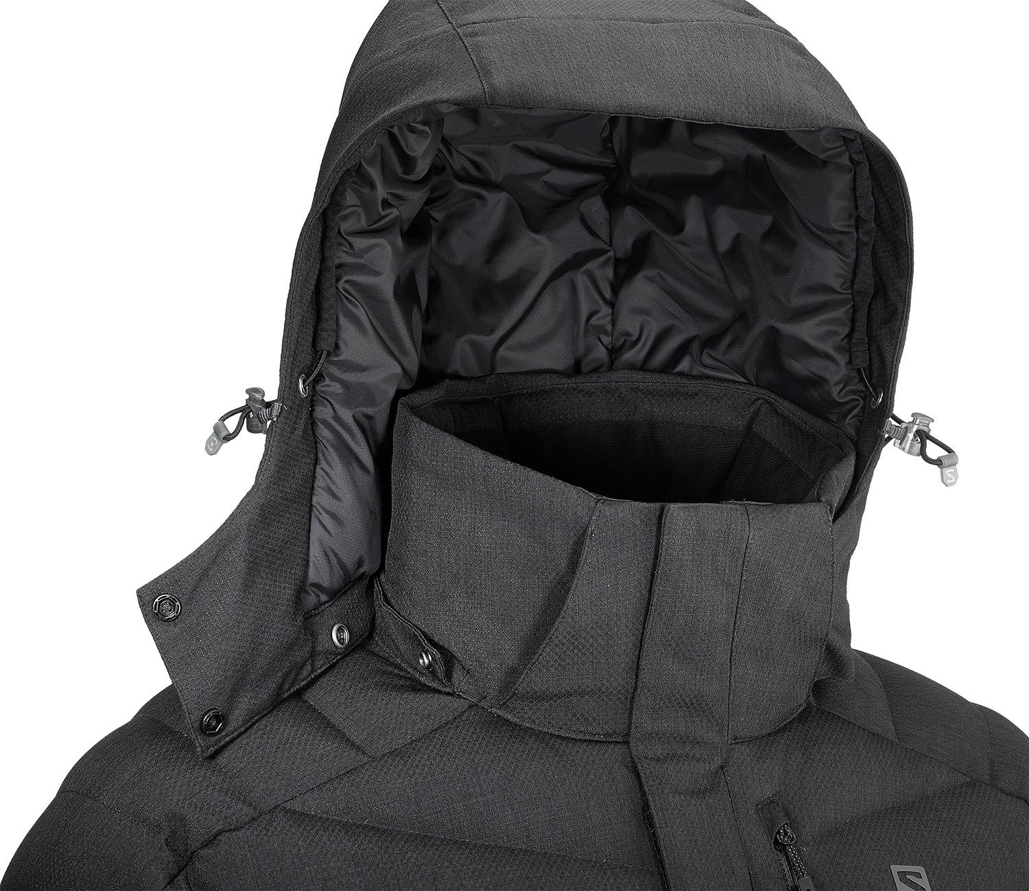 Product gallery image number 4 for product Icetown Jacket - Men's