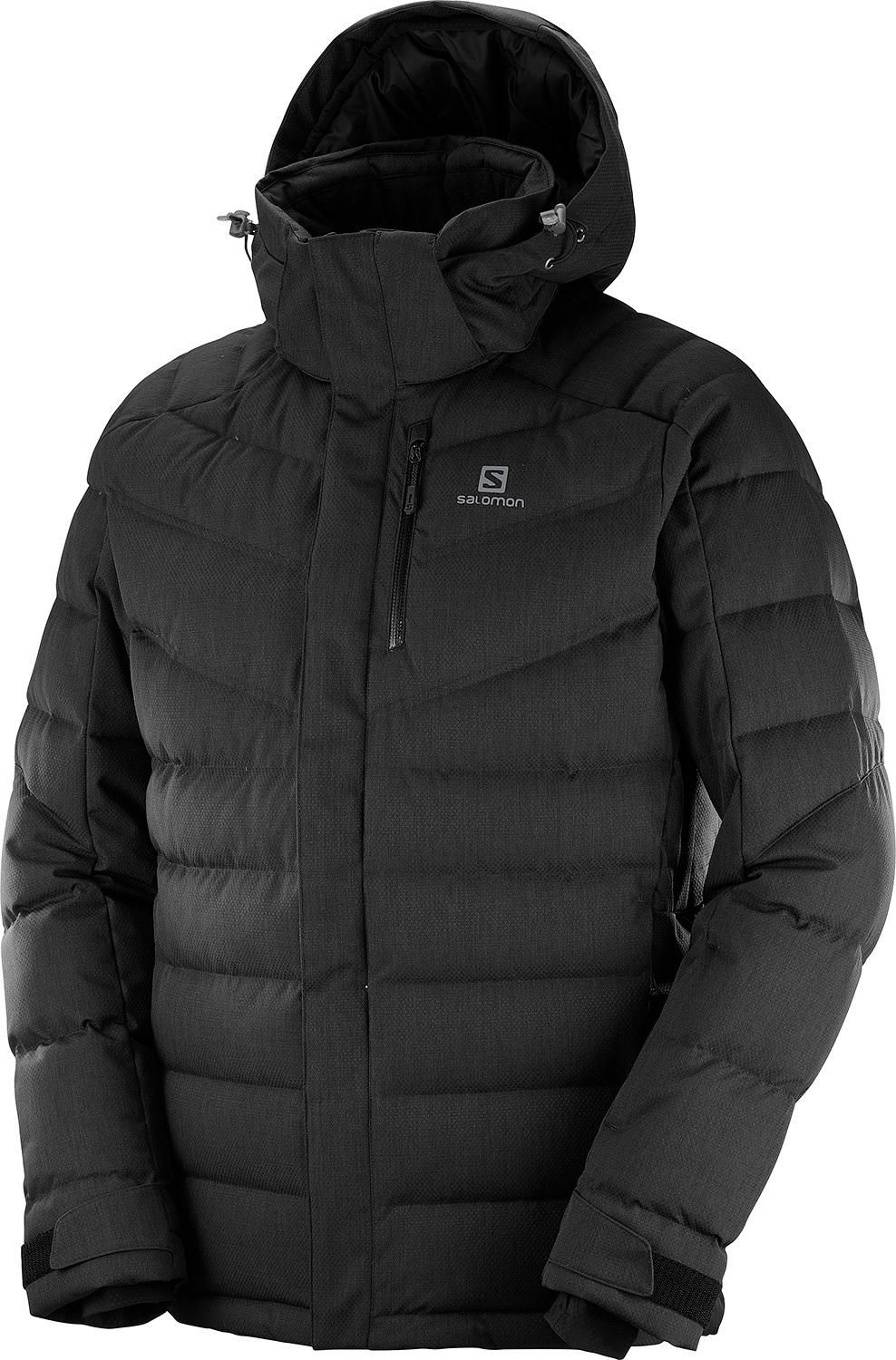 Product gallery image number 1 for product Icetown Jacket - Men's