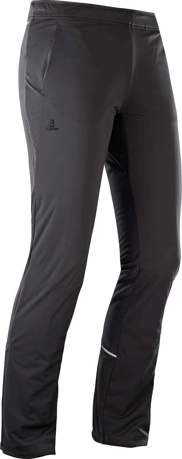 Product gallery image number 4 for product Agile Warm Pant - Women's