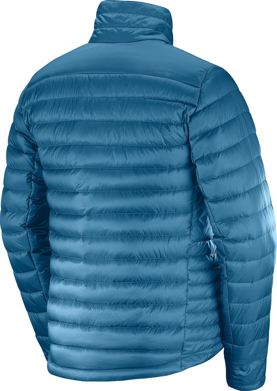 Product gallery image number 6 for product Haloes Down Jacket - Men's