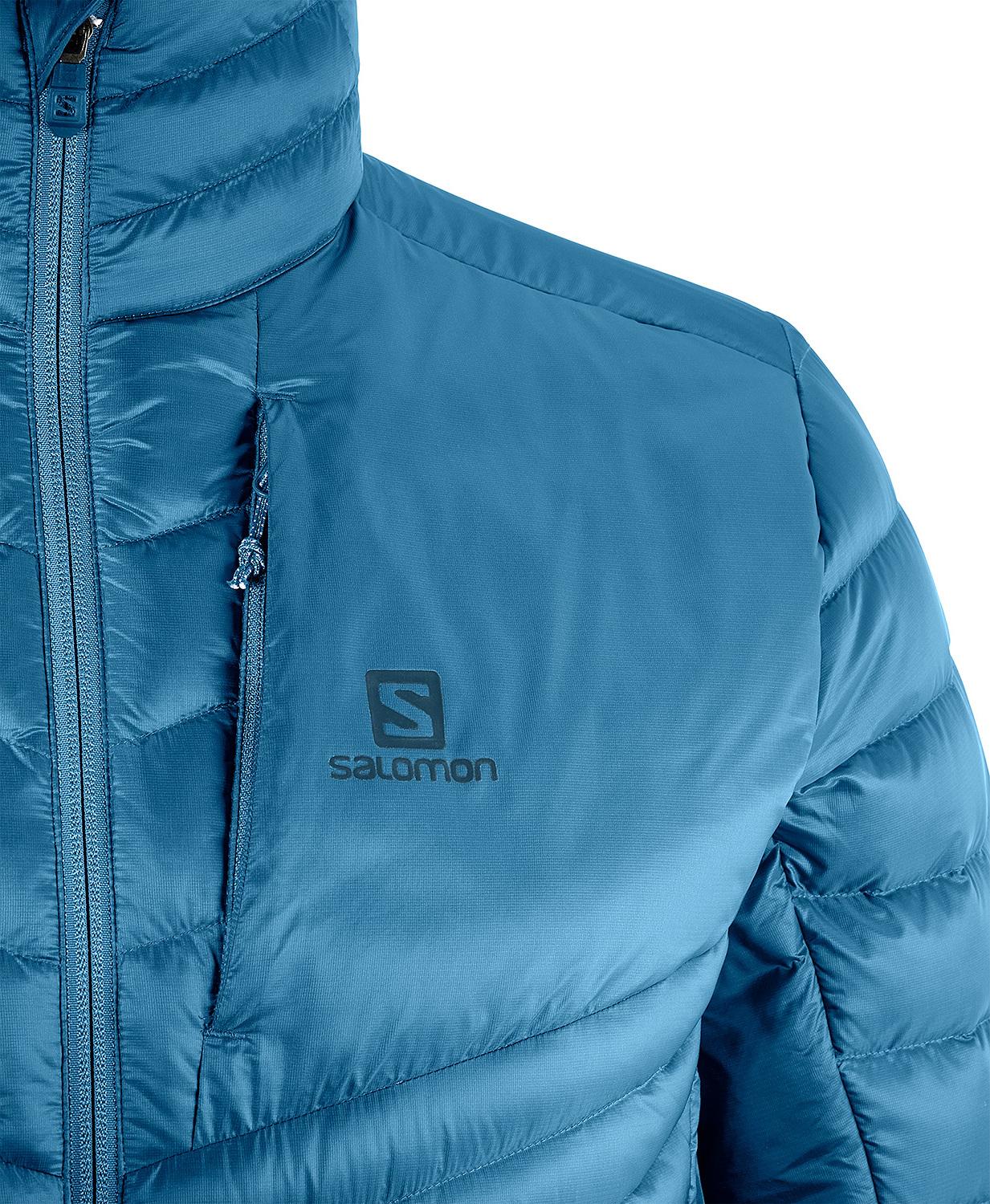 Product gallery image number 2 for product Haloes Down Jacket - Men's
