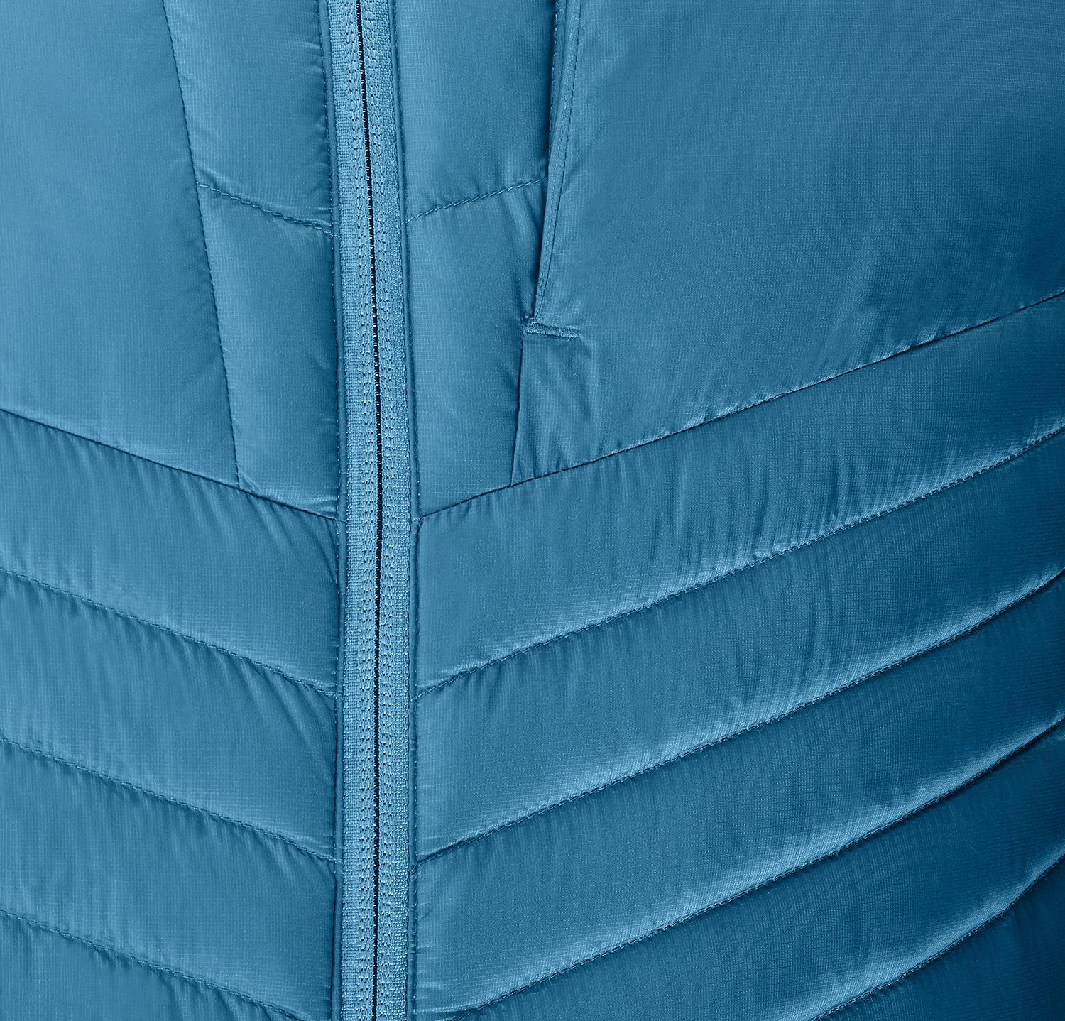 Product gallery image number 3 for product Haloes Down Jacket - Men's