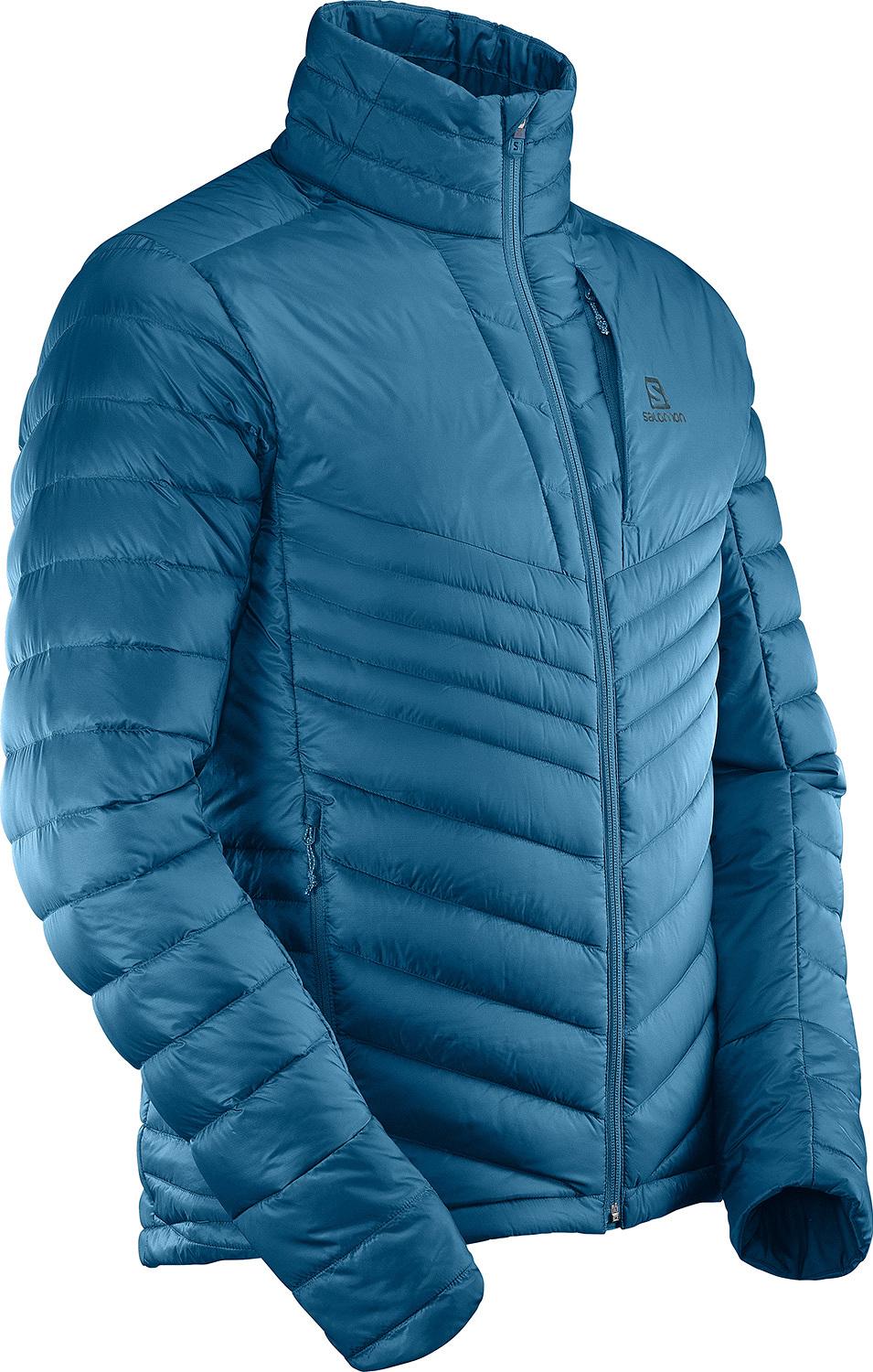 Product gallery image number 5 for product Haloes Down Jacket - Men's