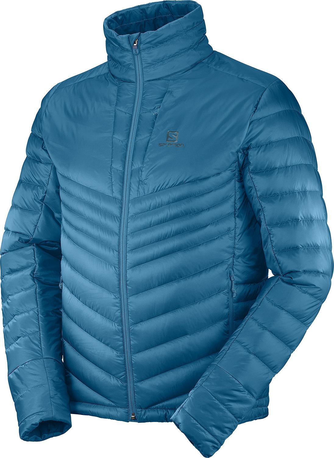 Product gallery image number 1 for product Haloes Down Jacket - Men's
