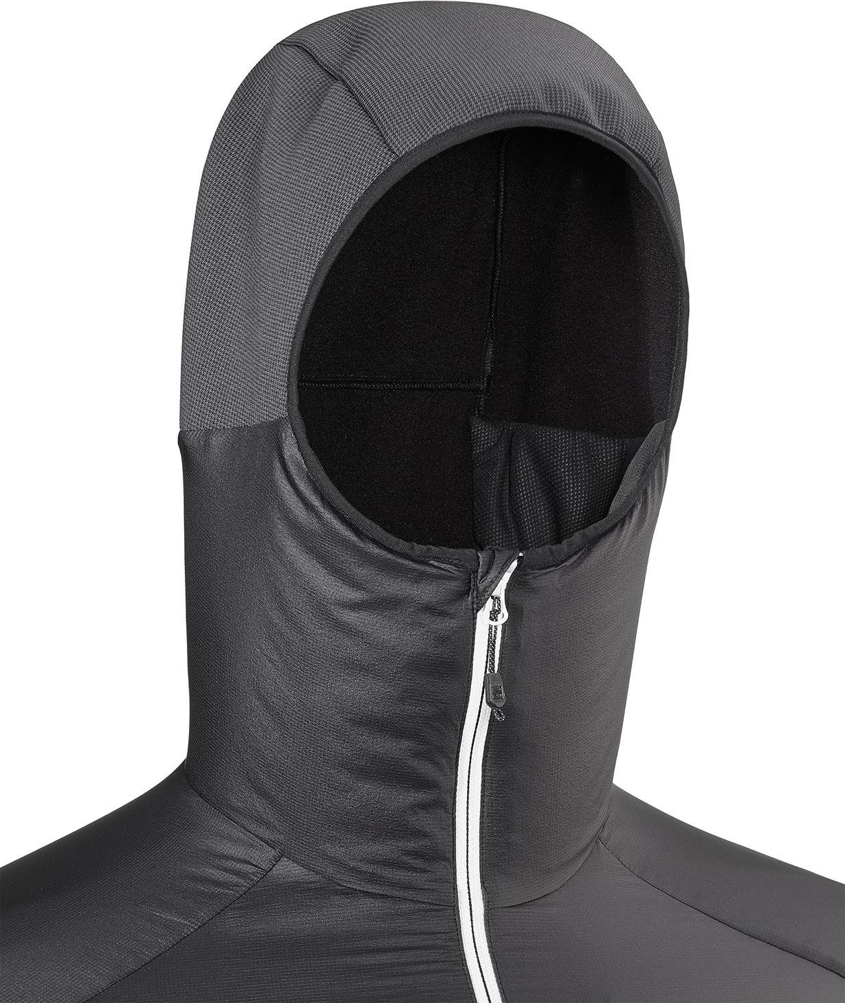 Product gallery image number 3 for product Drifter Air Mid Hoodie - Men's