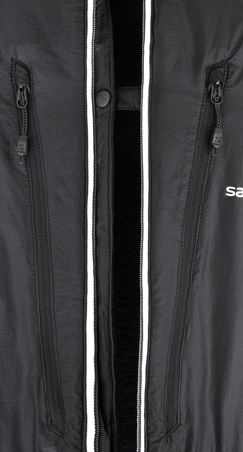 Product gallery image number 2 for product Drifter Air Mid Hoodie - Men's