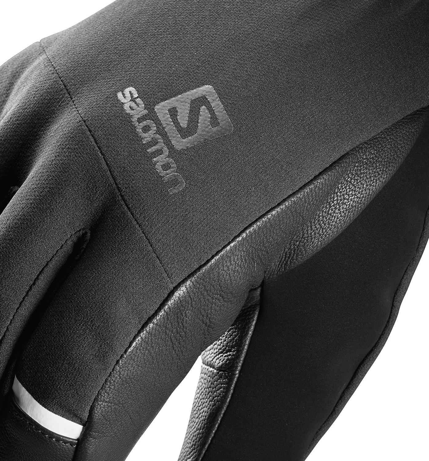 Product gallery image number 4 for product Gants Propeller Dry - Homme