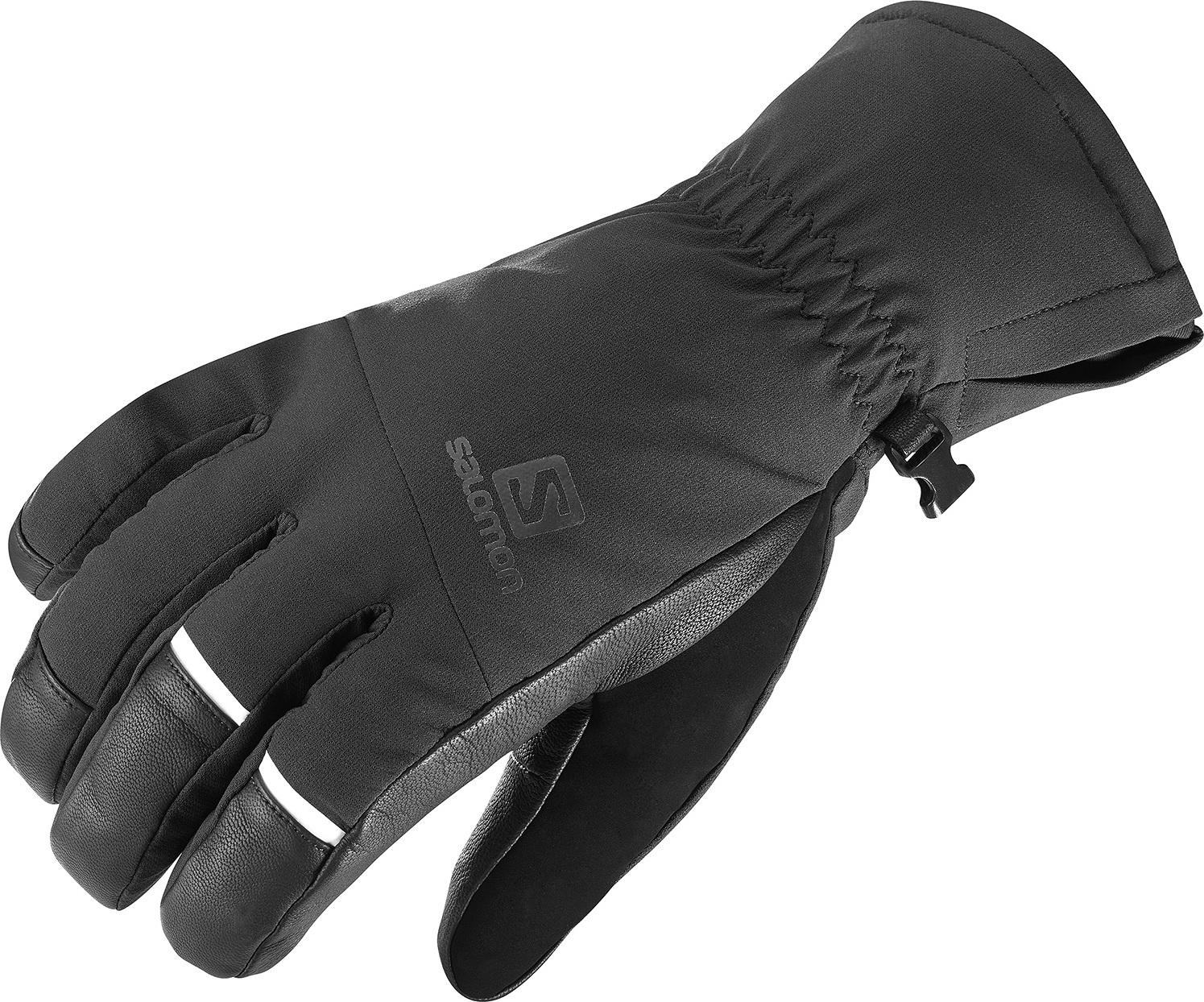 Product gallery image number 1 for product Gants Propeller Dry - Homme