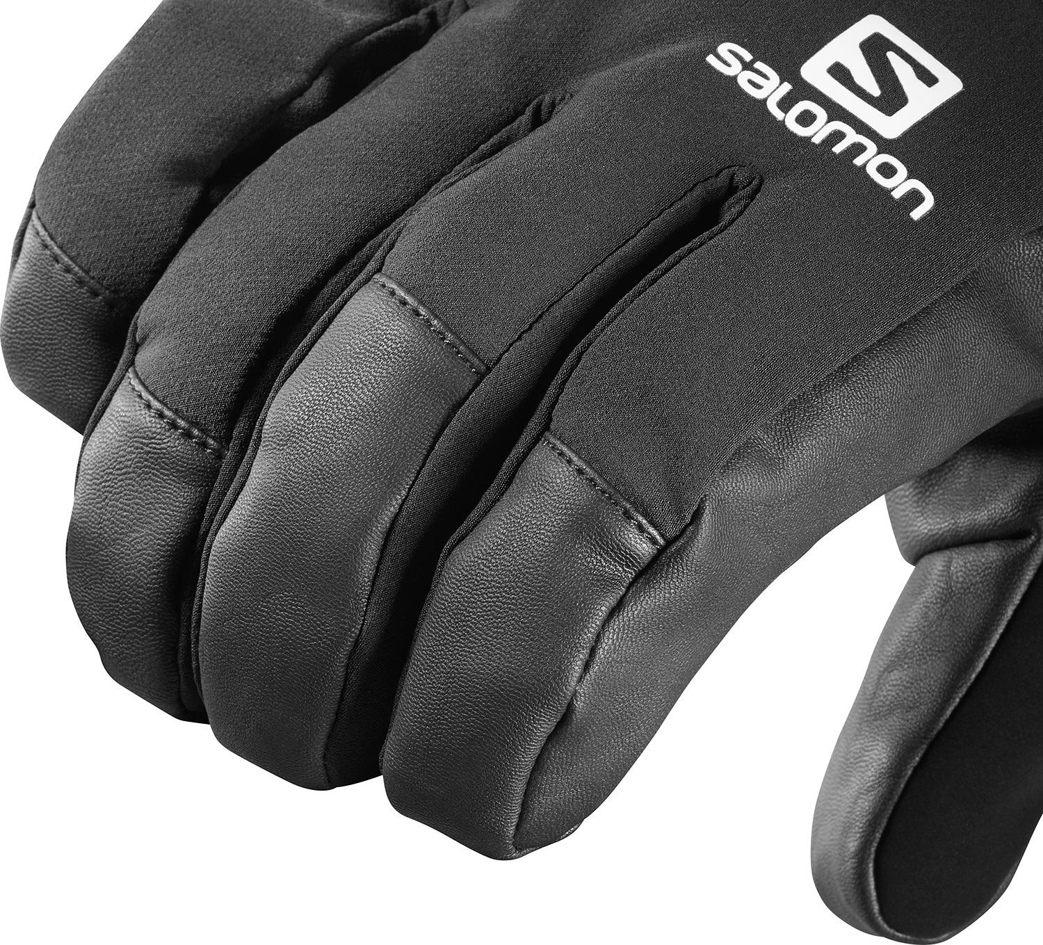 Product gallery image number 3 for product Propeller One Gloves - Men's