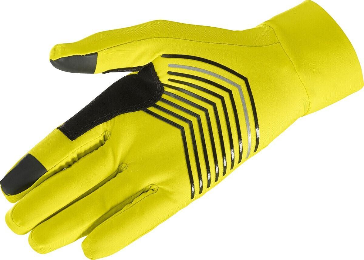 Product gallery image number 2 for product Pulse Gloves - Unisex