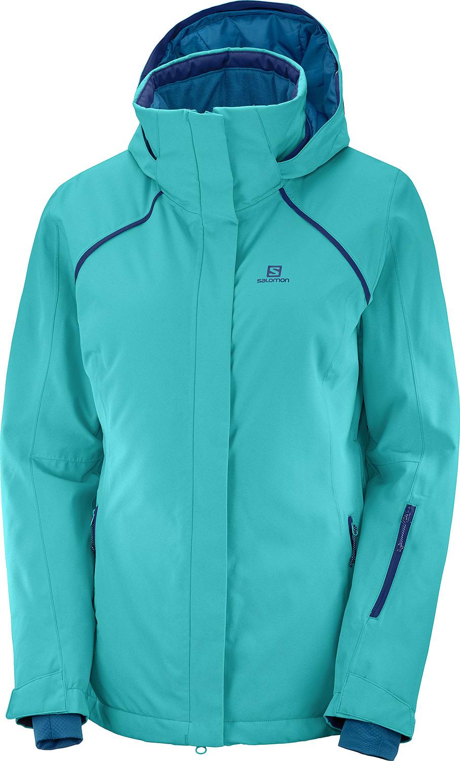 Product gallery image number 1 for product Strike Jacket - Women's