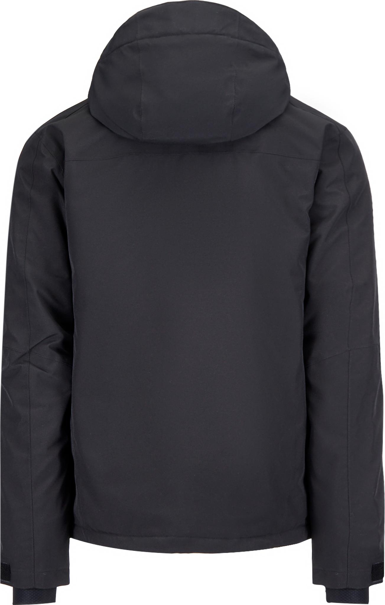Product gallery image number 4 for product Strike Jacket - Men's
