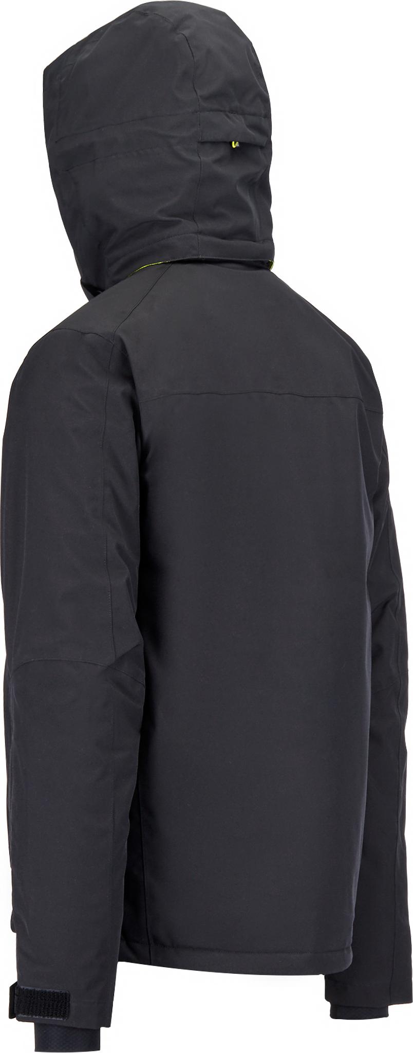 Product gallery image number 3 for product Strike Jacket - Men's