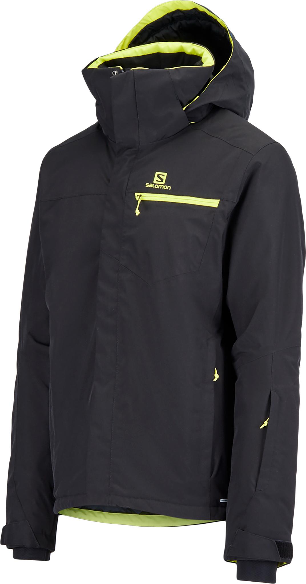 Product gallery image number 5 for product Strike Jacket - Men's