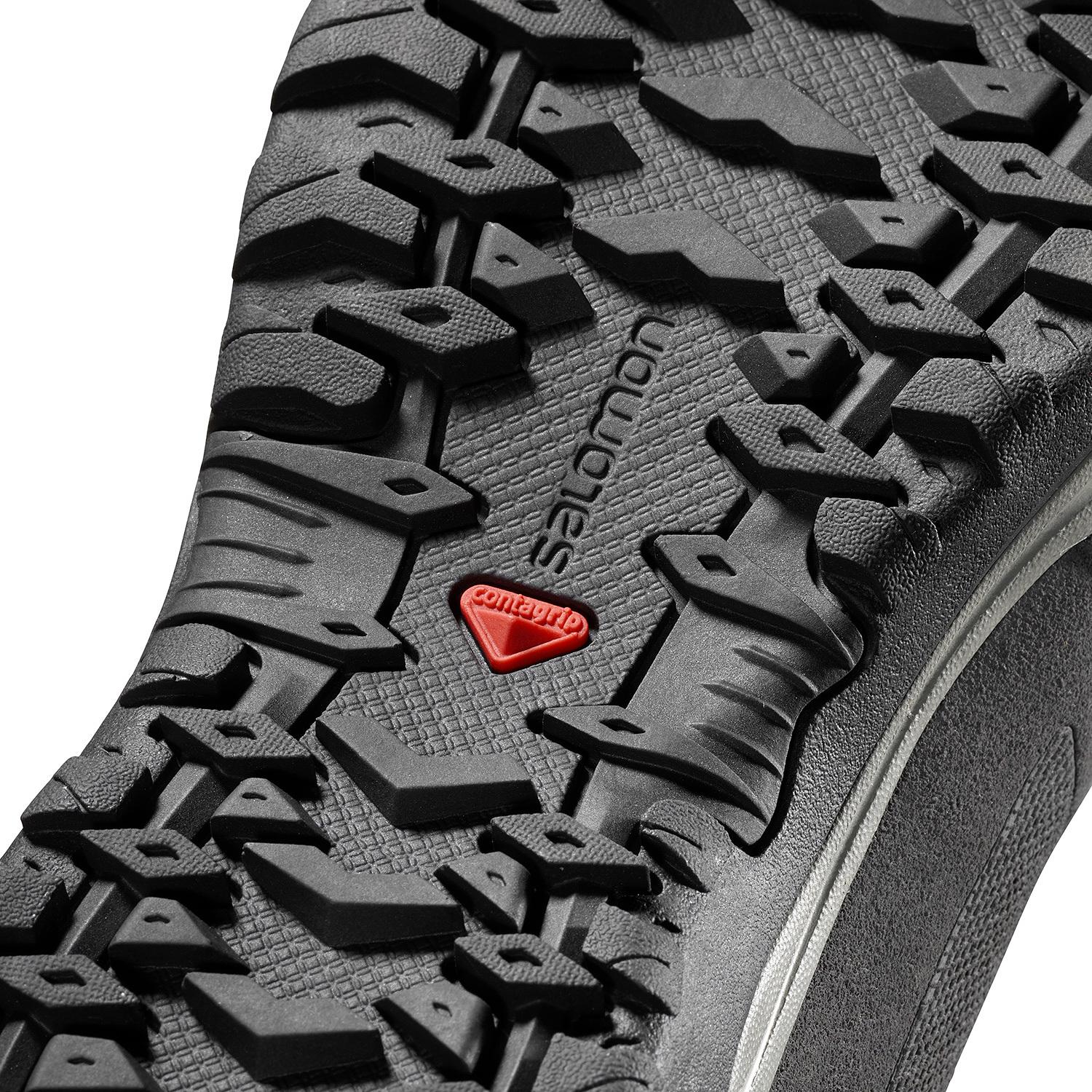 Product gallery image number 5 for product Ellipse Freeze CS Waterproof Winter Shoes - Women's