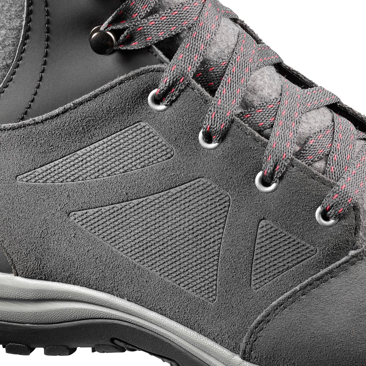 Product gallery image number 3 for product Ellipse Freeze CS Waterproof Winter Shoes - Women's