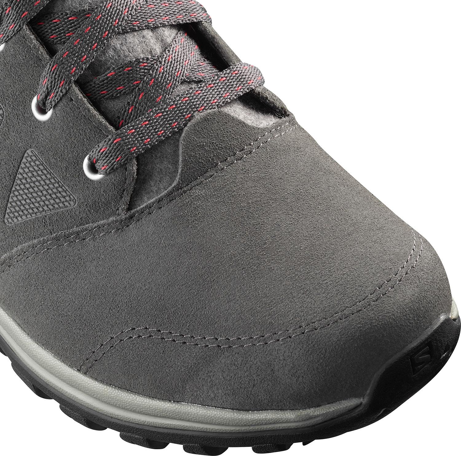 Product gallery image number 2 for product Ellipse Freeze CS Waterproof Winter Shoes - Women's