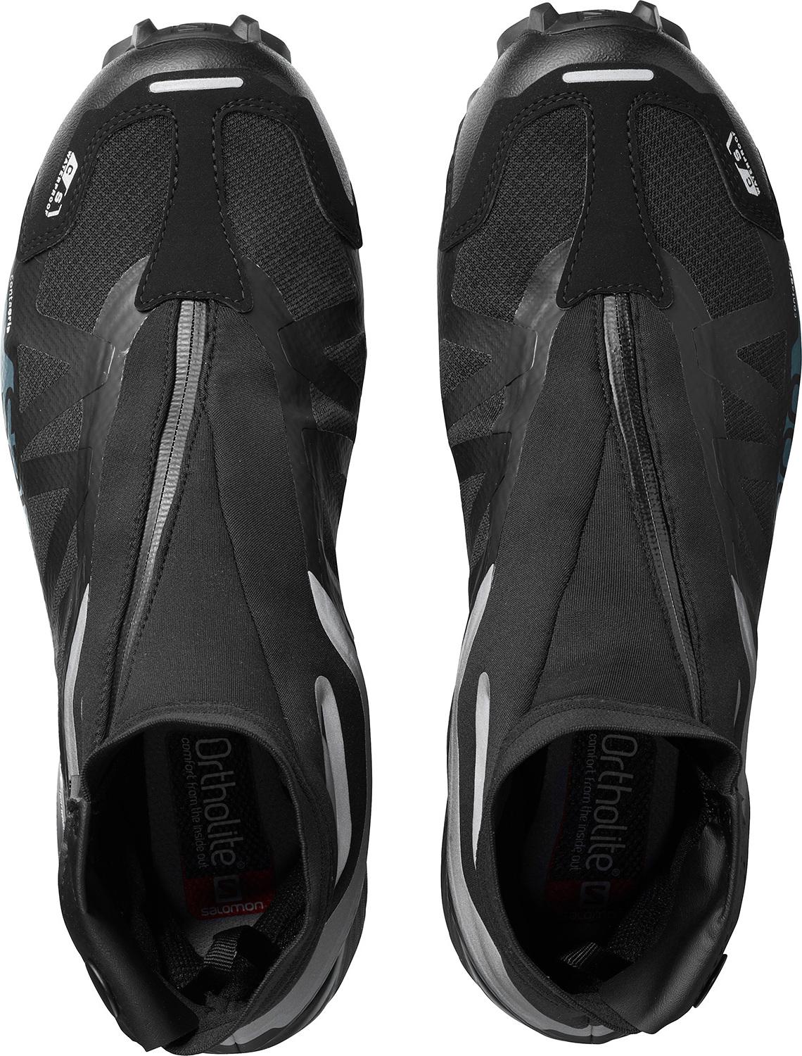 Product gallery image number 5 for product Snowcross 2 CS WP Trail Running Shoes - Unisex