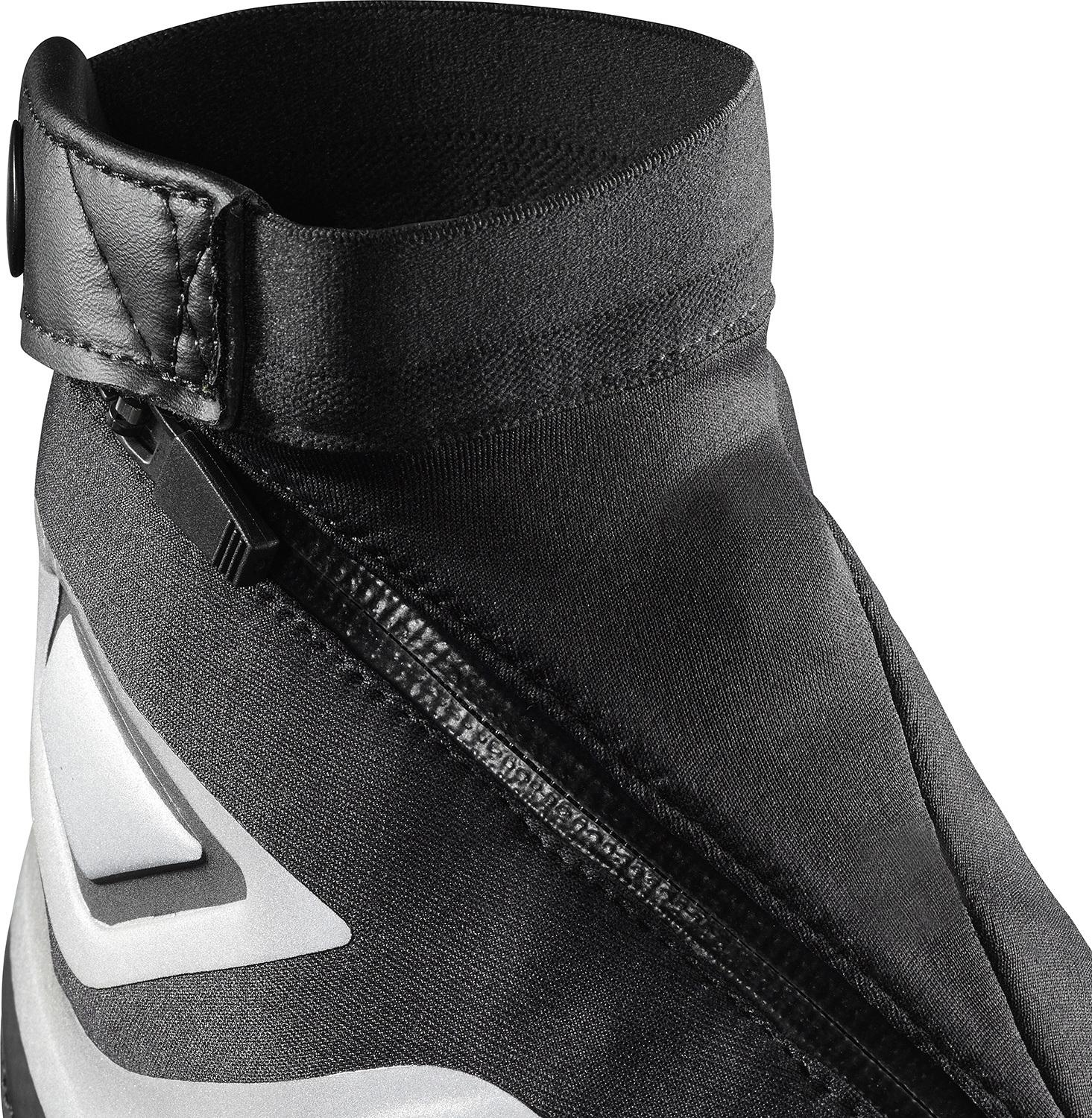 Product gallery image number 3 for product Snowcross 2 CS WP Trail Running Shoes - Unisex