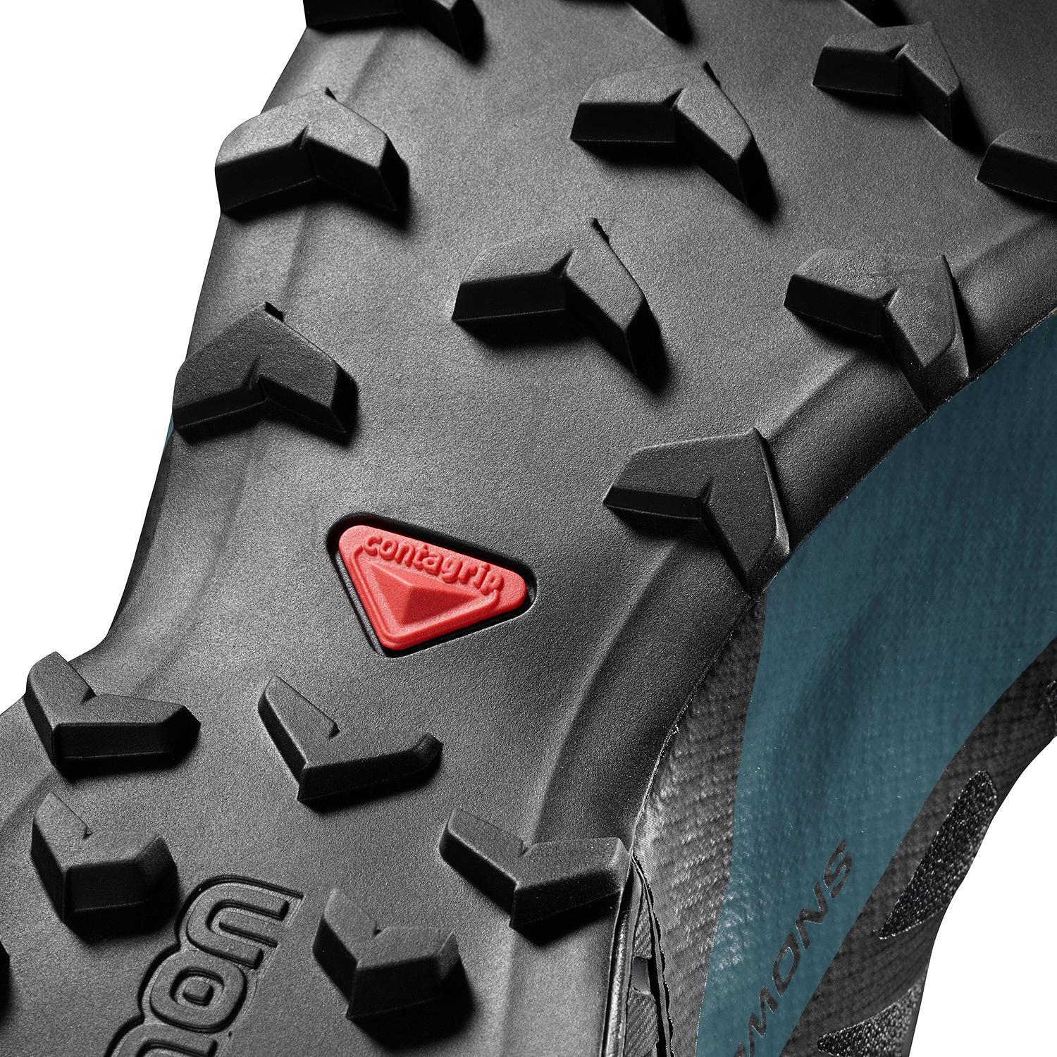 Product gallery image number 2 for product Snowcross 2 CS WP Trail Running Shoes - Unisex