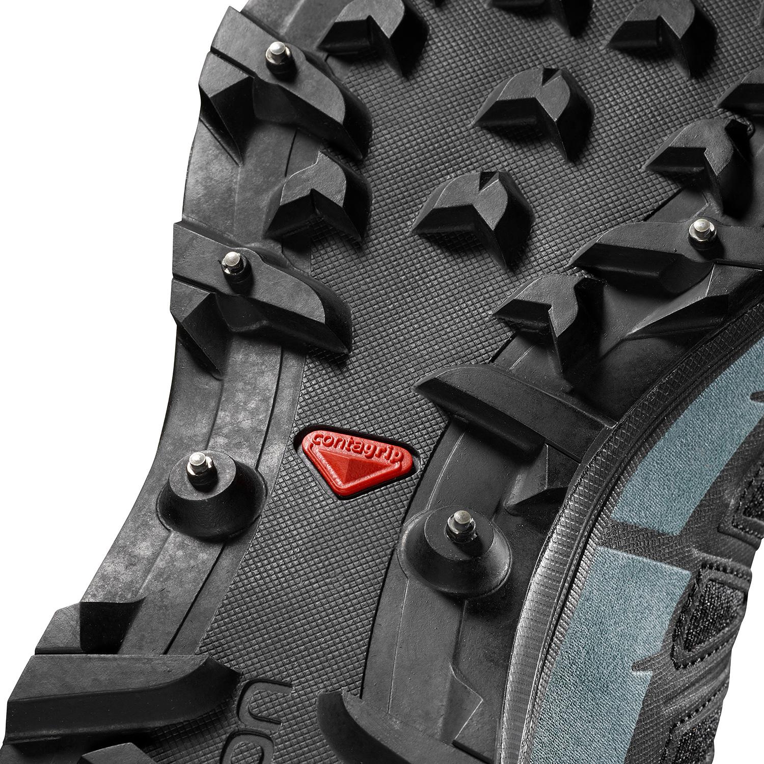 Product gallery image number 6 for product Speedspike CS Trail Running Shoes - Unisex