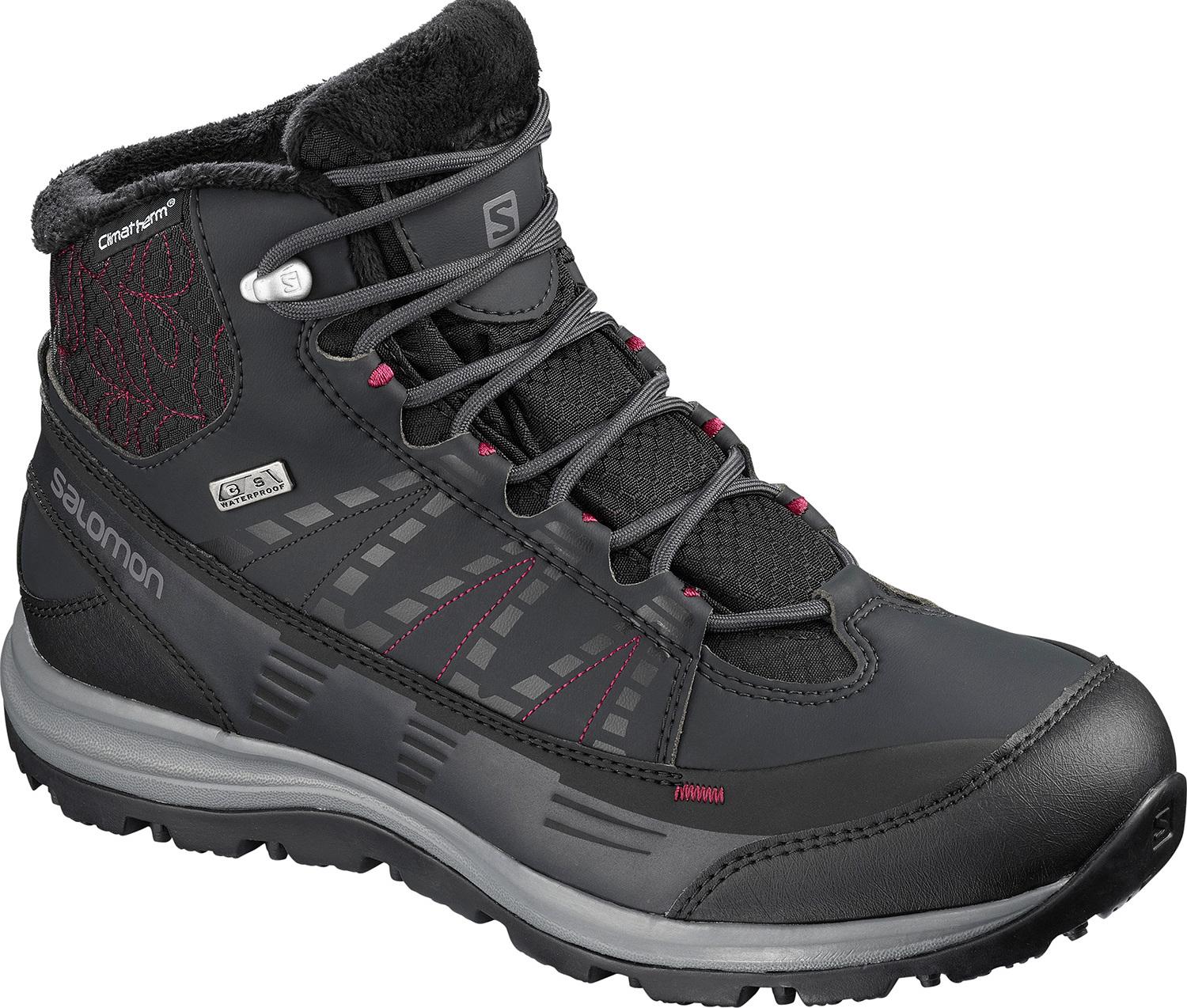 Product gallery image number 1 for product Kaina CS WP 2 - Women's