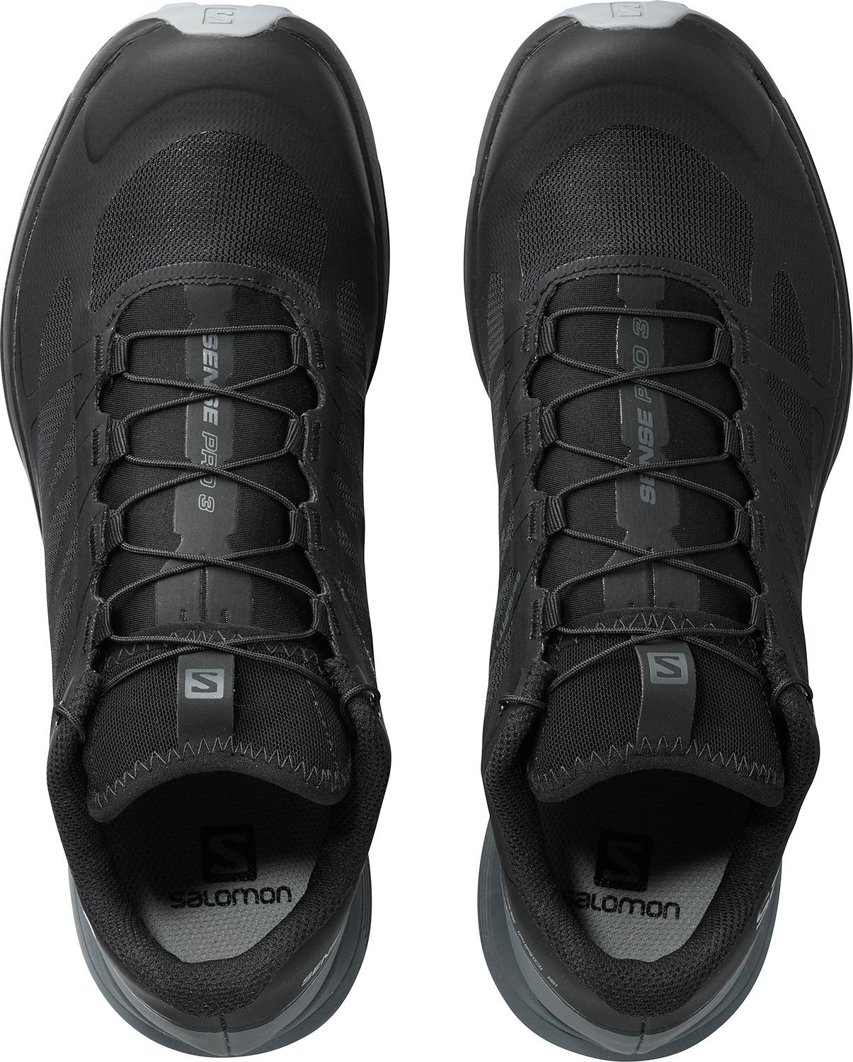 Product gallery image number 5 for product Sense Pro 3 Trail Running Shoes - Men's