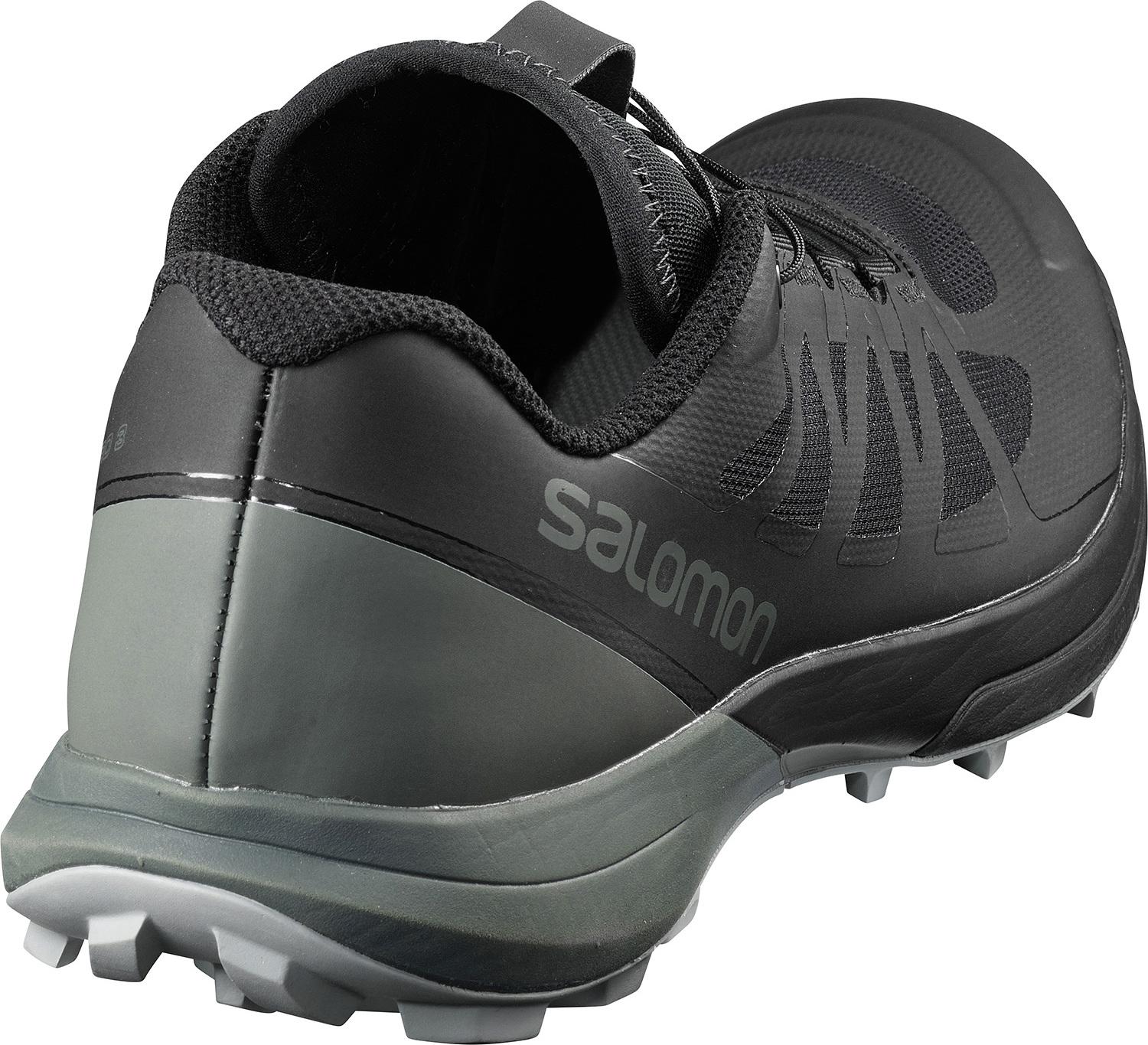 Product gallery image number 4 for product Sense Pro 3 Trail Running Shoes - Men's