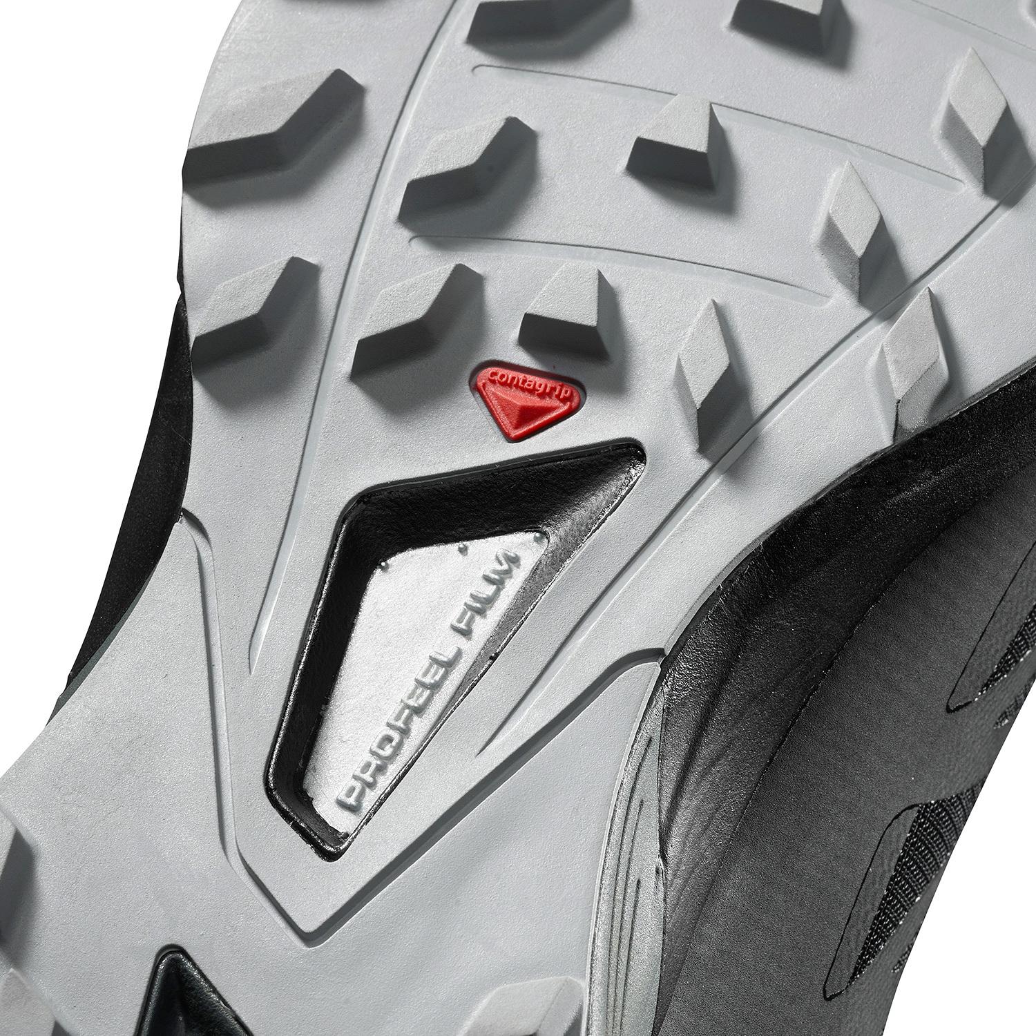Product gallery image number 6 for product Sense Pro 3 Trail Running Shoes - Men's