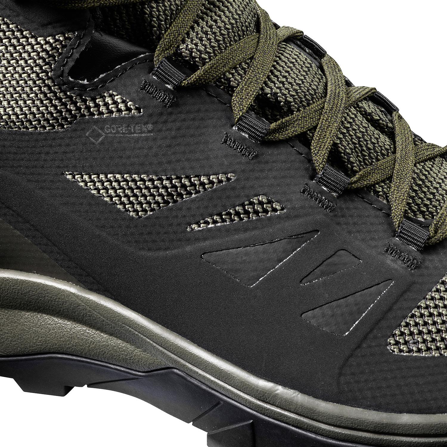 Product gallery image number 2 for product Outline Mid GORE-TEX Hiking Shoes - Men's