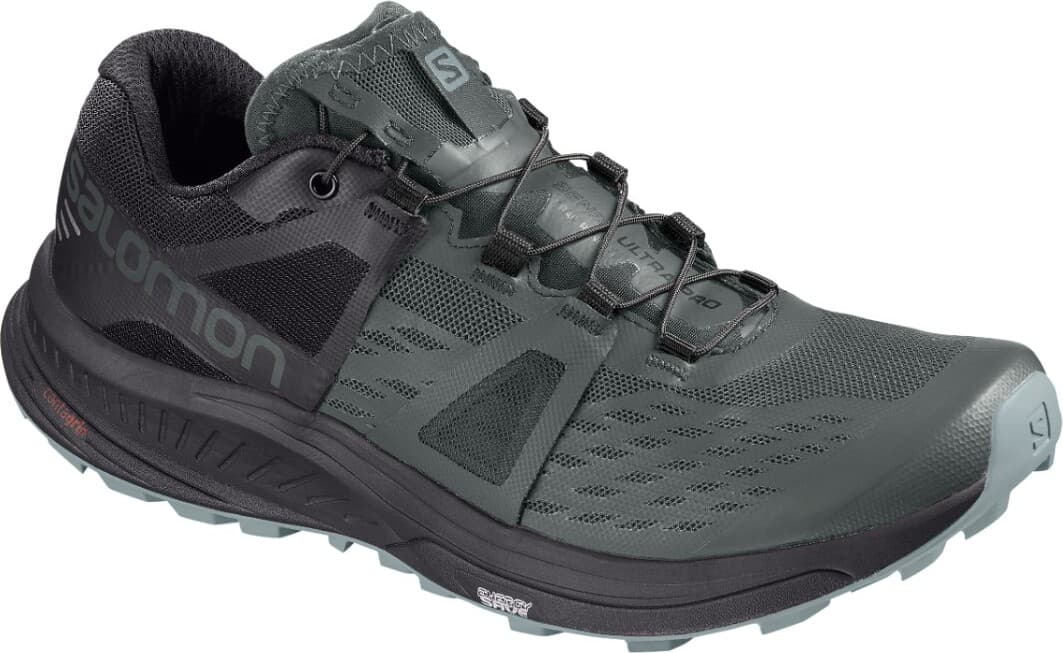 Product gallery image number 1 for product Ultra Pro Trail Running Shoes - Men's