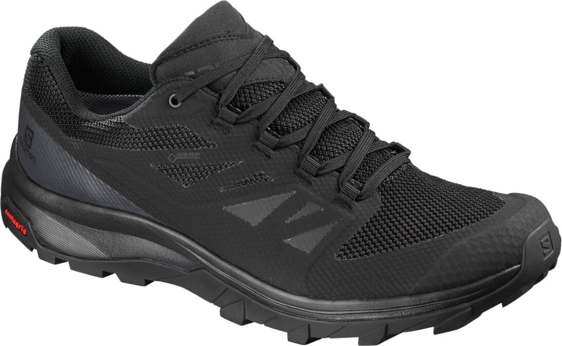 Product gallery image number 1 for product Outline GORE-TEX Hiking Shoes - Men's