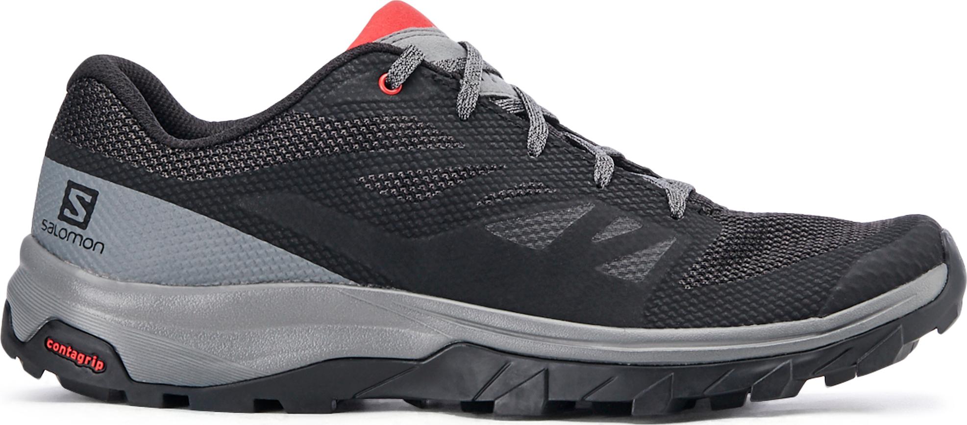 Product gallery image number 1 for product OUTline Hiking Shoes - Men's