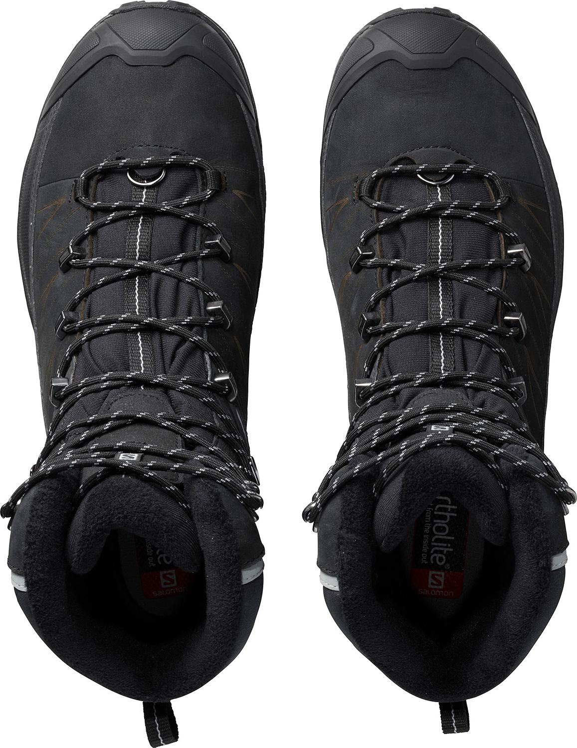 Product gallery image number 5 for product X Ultra Winter CS Waterproof 2 Hiking Boots - Men's