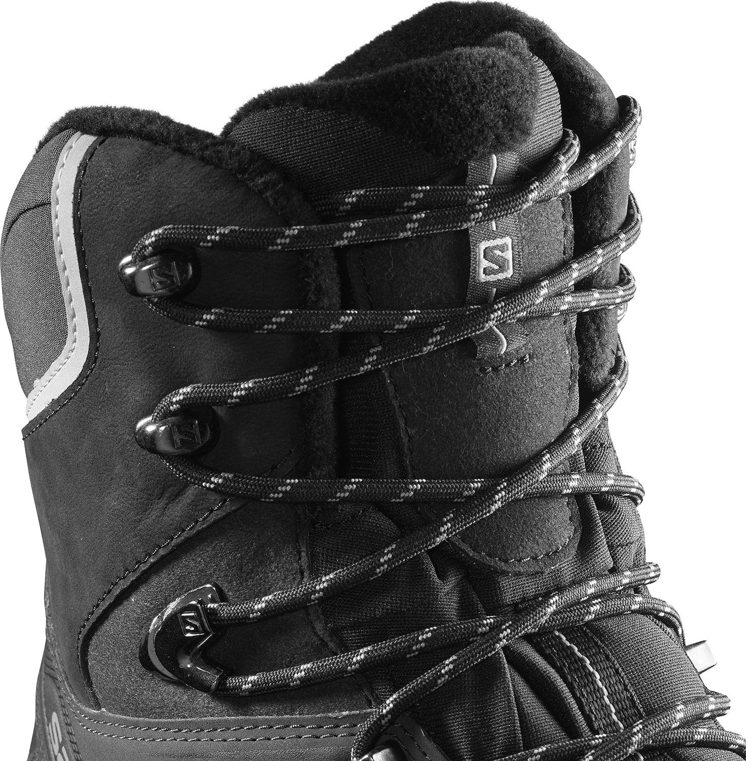 Product gallery image number 2 for product X Ultra Winter CS Waterproof 2 Hiking Boots - Men's